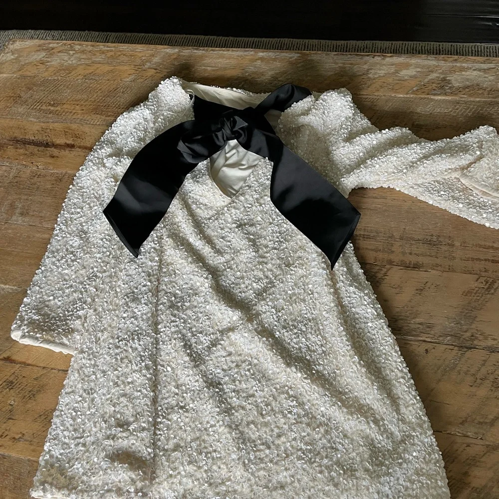 H&M dress sz